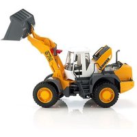Cargador De Calzada Liebherr L574 1:16 Bruder