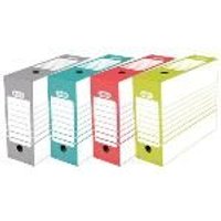 Archivo Archivador Elba Automático Formato A4 10cm