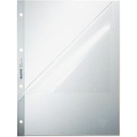 Leitz Fundas Apertura Superior Transparente A4 100 Piezas