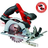 Sierra Circular Einhell TE-CS 150 Li