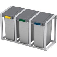 Cubo Profiline Öko Xl Basic Hailo 38l