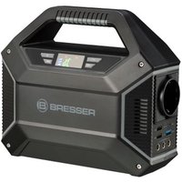 Batería Externa Portátil Bresser-powerbank 155W