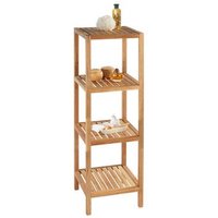 Estantería de Madera Norway
