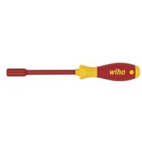 Destornillador Wiha SoftFinish Electric Con Llave Hexagonal