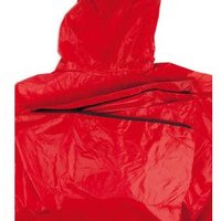 Poncho Tatonka Cape Xs