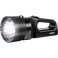 Linterna LED Recargable Future HS1000FR Ansmann