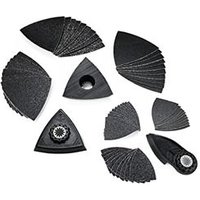 Accesorio para Mult Herramientas Fein Starlock