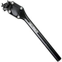 Ergotec Tija De Sillin Paralelogramo PM-705 31.6 350mm Aluminio