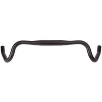 Manillar de Aluminio Ergotec Gravel 440-580mm