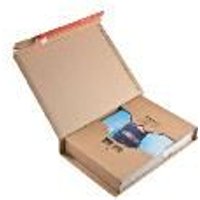 Caja Embalaje Colompac CP02018 Pack 20 Unidades
