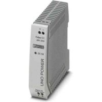 Phoenix Contact Fuente de Alimentación PSU-1AC/24DC/30W