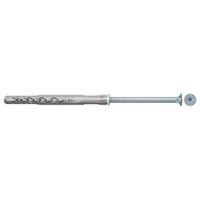 Fischer Set de Tornillos SXRL 10 x 140 T (50 Piezas)