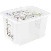 Caja de Almacenamiento Winnie Pooh