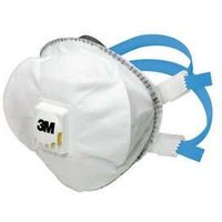 Mascarilla Antipolvo 3M FFP2