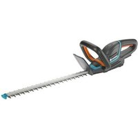 Cortasetos Eléctrico Gardena Comfortcut 50 18V