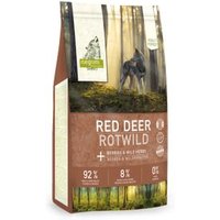 Isegrim Alimento para Perro Adulto Ciervo y Bayas - 12kg