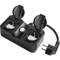 Enchufe Inteligente Edimax SP-1122WTO WiFi 2300W