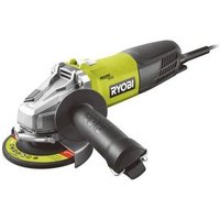 Amoladora Angular Ryobi 800W 125mm