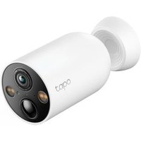 Cámara de Seguridad Tp-link Tapo C425 2K QHD 4MP Wi-Fi