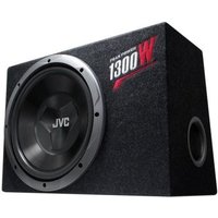 JVC CS-BW120 Subwoofer