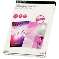 Leitz Bolsas Para Plastificar A3 100 Unidades