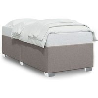 Cama Individual 100x200 Cm