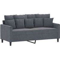 Sofá de 2 Plazas 140 Cm