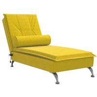 Sofá Cama Diván De Masaje "Ambar"