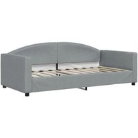 Sofá Cama Individual Sin Colchón 90x190 Cm