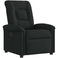 Sillón Reclinable de Tela