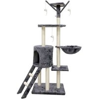 Árbol para gatos Jipsy