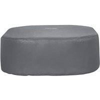 Cubierta Térmica para Spa Cuadrada Bestway 180x180x71 Cm