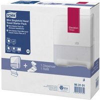 Tork 953101 Dispensador de Toallas de Papel