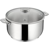 Lagostina Cacerola Acero Inoxidable 14cm con Tapa