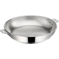 Lagostina Sartén De Acero Inoxidable 30 Cm