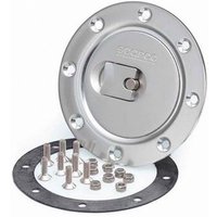 Tapon de Gasolina Sparco Aluminio