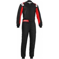 Mono Karting Sparco Rookie Talla XL