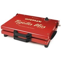 G3 Ferrari Sandwichera G10025 1200 W