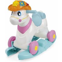 Chicco Move & Grow Caballo de Juguete con Balancín