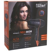 Secador de pelo Neo 3820 Iónico