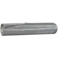 Rollo Tela Mosquitera Aluminio 30m X 1,20m
