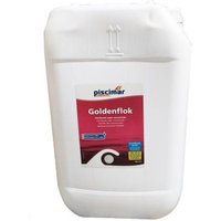 Clarificante Superconcentrado Goldenflok 25 Lt