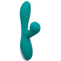 Alive Vibrador Caribbean Shine