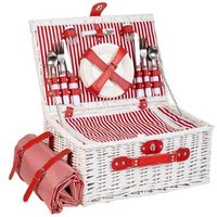 Cesta de Picnic 44x30x20