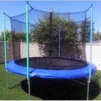 Trampolín Plus