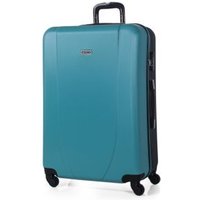 Maleta de Viaje Grande ABS Texturizado Trolley 70cm