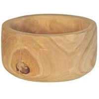 Bowl Bongo 27x18cm Natural