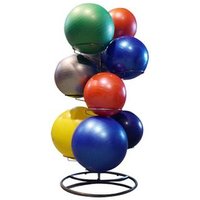 Soporte para Pelotas Gigantes de Pie