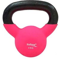 Kettlebell Softee Neopreno 24kg