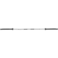 Barra Olímpica 220 cm con Rodamientos